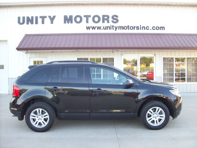 Ford Edge 2012 photo 4