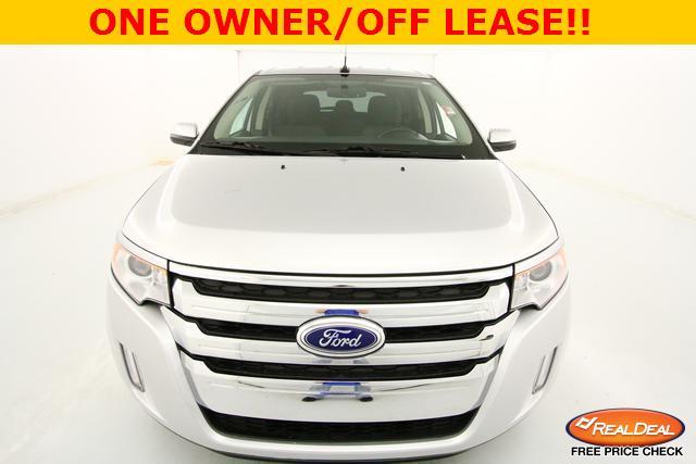 Ford Edge 2012 photo 2