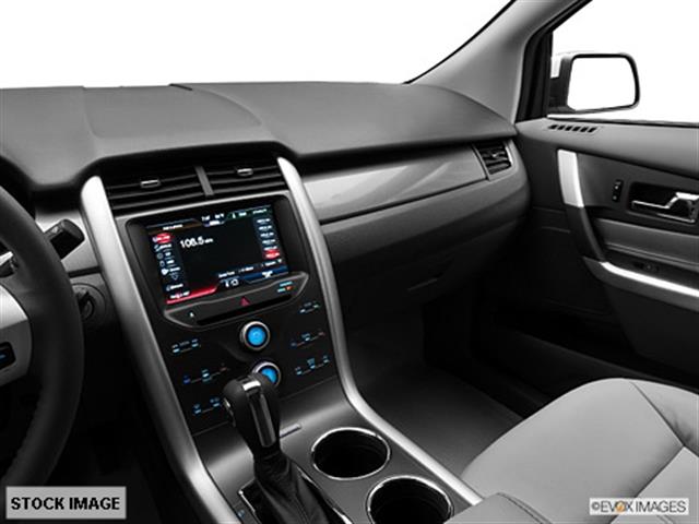 Ford Edge SE SUV