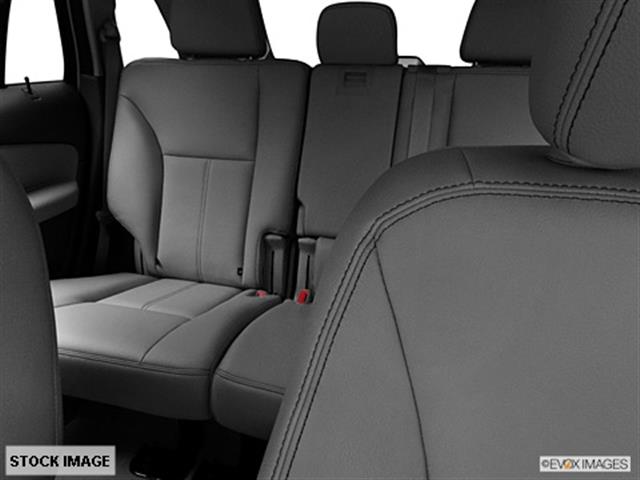 Ford Edge 2012 photo 1