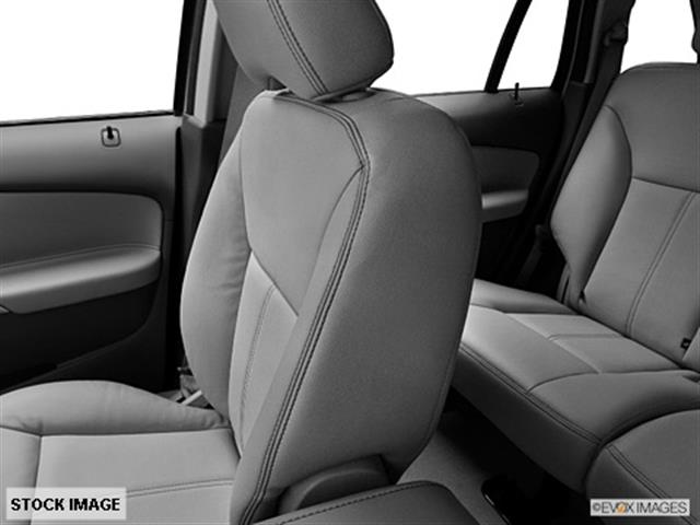 Ford Edge 2012 photo 2