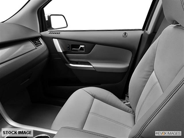 Ford Edge 2012 photo 3