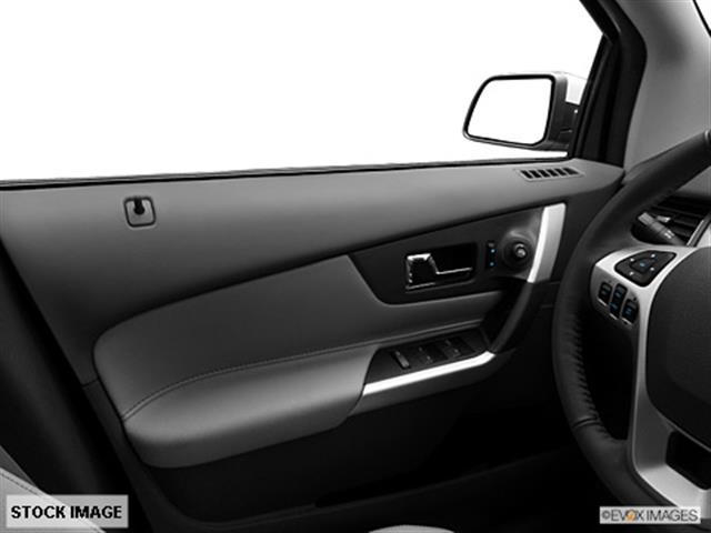 Ford Edge 2012 photo 5