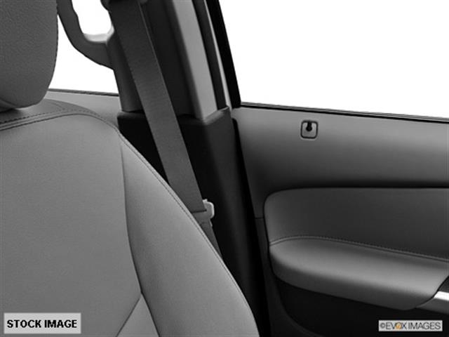 Ford Edge 2012 photo 6