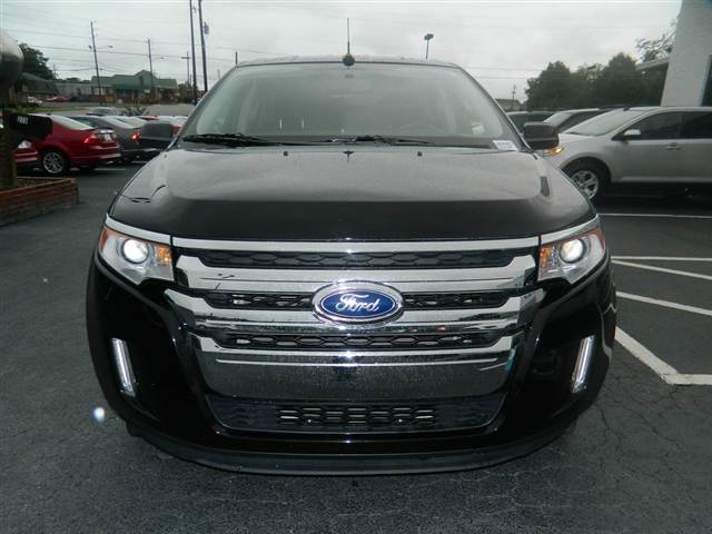 Ford Edge 5XT Other