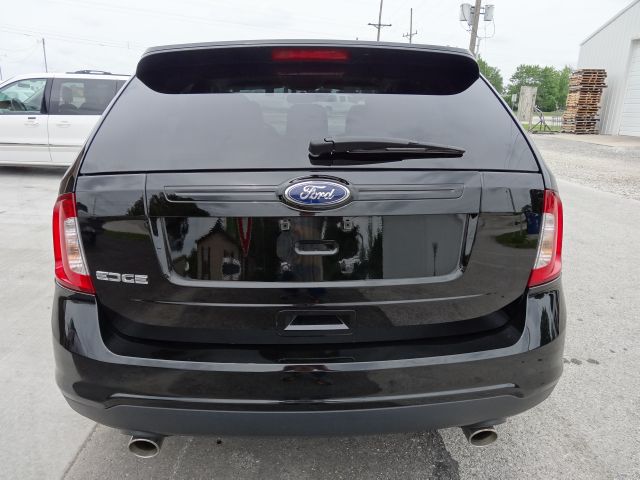 Ford Edge 2012 photo 3