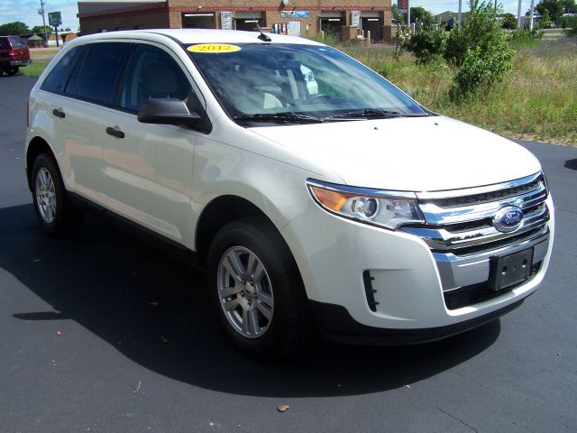 Ford Edge 2012 photo 4