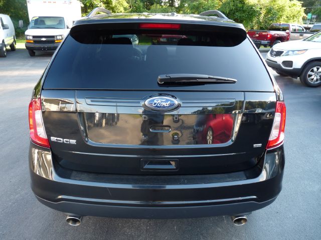 Ford Edge 2012 photo 4