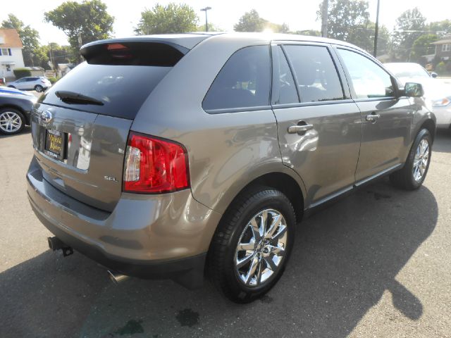 Ford Edge 2012 photo 3