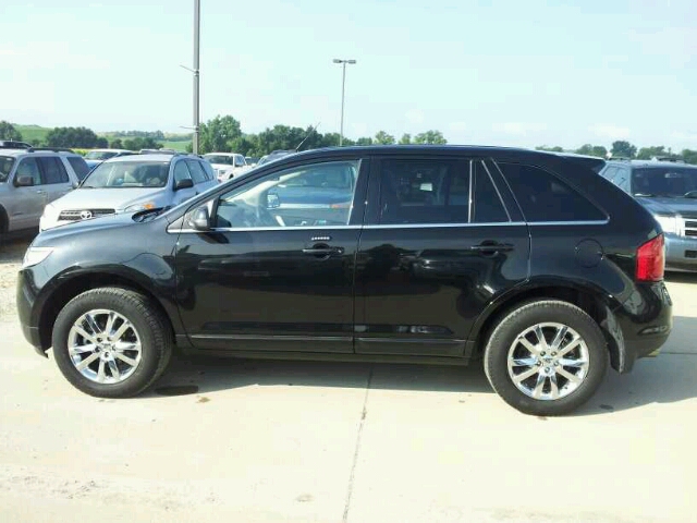 Ford Edge 2013 photo 3