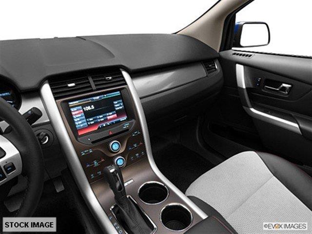 Ford Edge 2013 photo 12