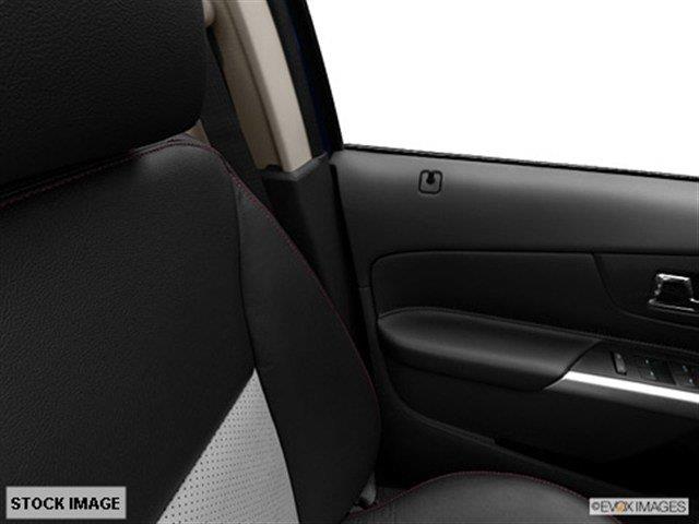 Ford Edge 2013 photo 5