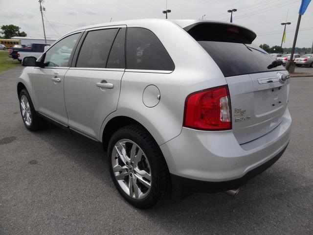 Ford Edge Power LIFT GATE SUV