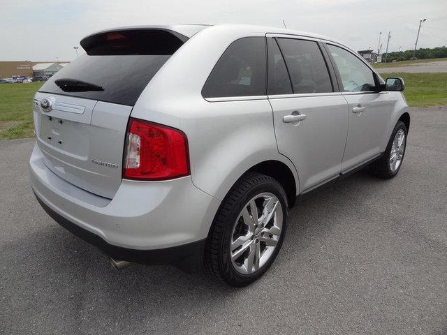 Ford Edge 2013 photo 4