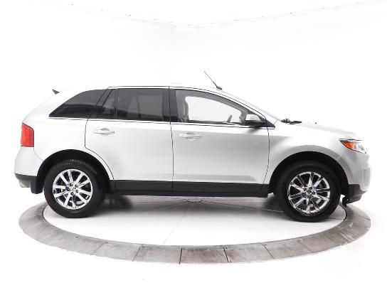 Ford Edge 2013 photo 1