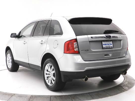 Ford Edge 2013 photo 2