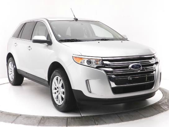 Ford Edge 2013 photo 3