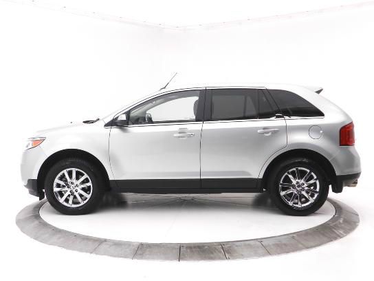 Ford Edge 2013 photo 4