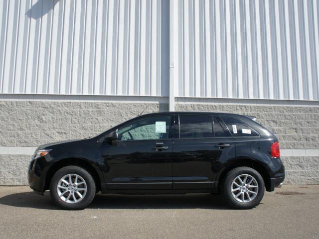 Ford Edge 2013 photo 3