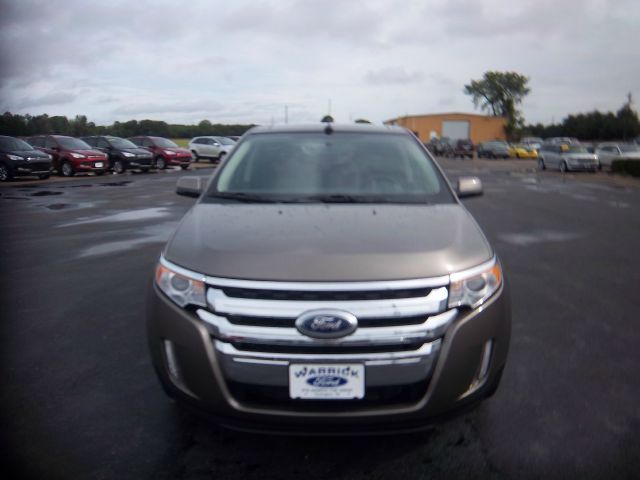 Ford Edge 2013 photo 19