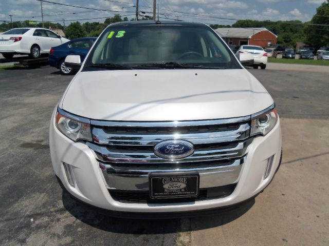 Ford Edge 2013 photo 3