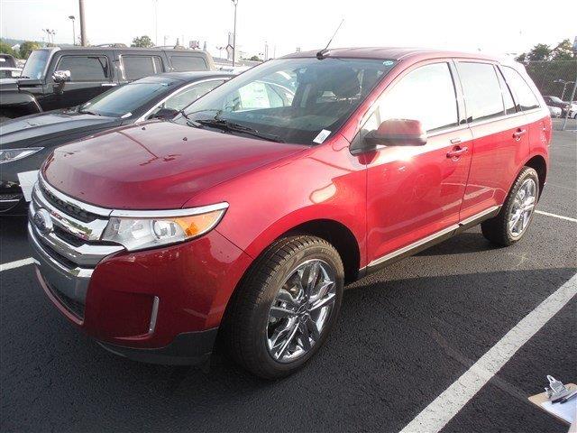 Ford Edge 5XT SUV