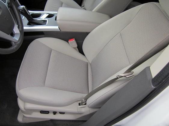 Ford Edge 2013 photo 11