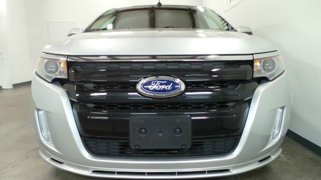 Ford Edge 2013 photo 3