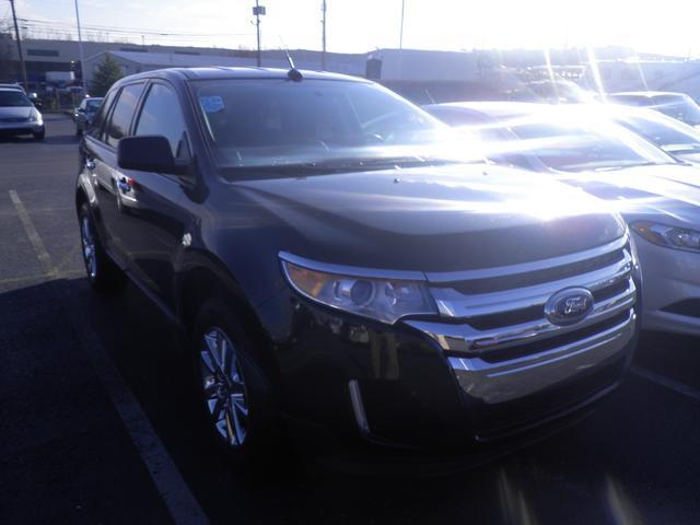 Ford Edge 2013 photo 1