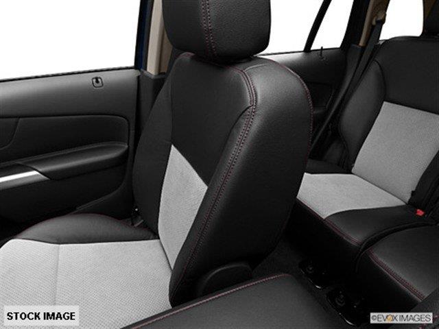 Ford Edge 2013 photo 6