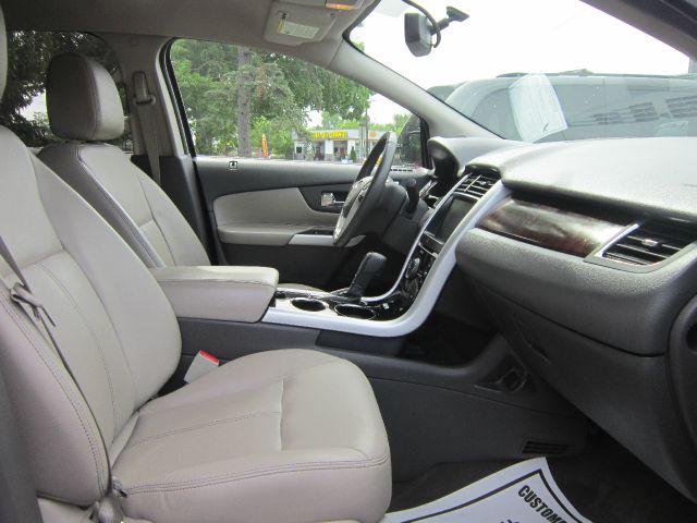 Ford Edge 2013 photo 2