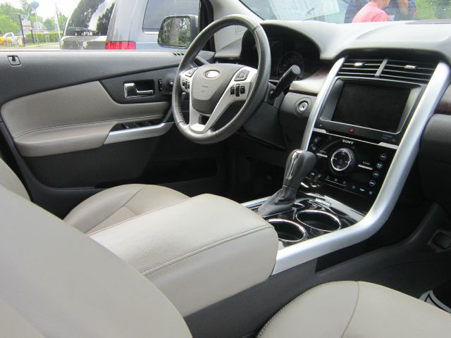 Ford Edge 2013 photo 3