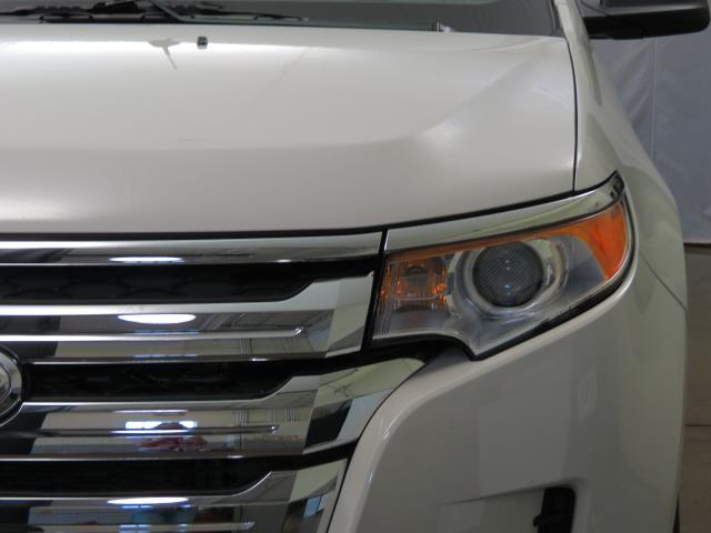 Ford Edge 2013 photo 1