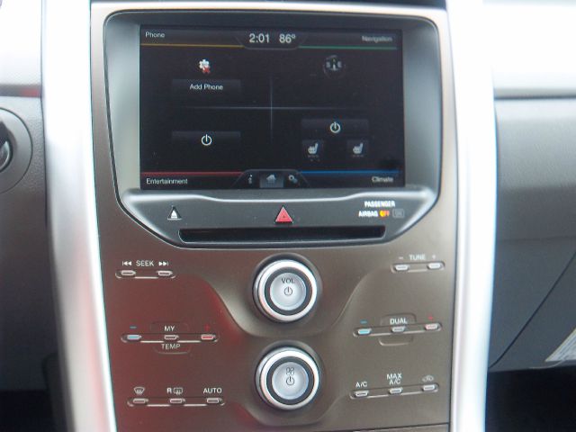 Ford Edge 2013 photo 9