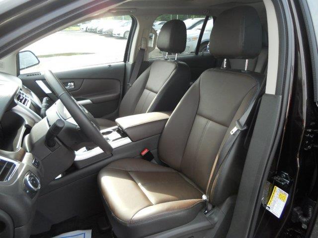 Ford Edge 2013 photo 1