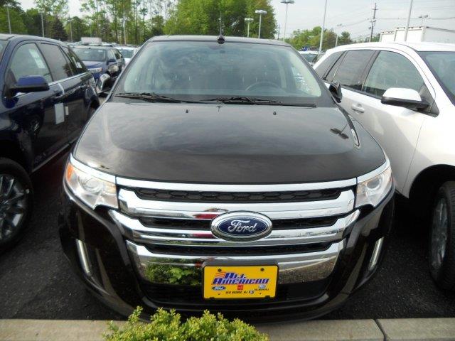 Ford Edge 2013 photo 5