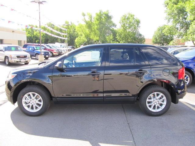 Ford Edge 2013 photo 1