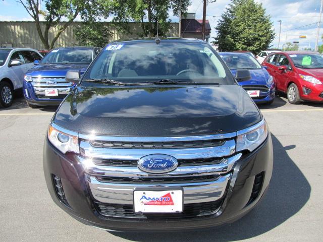 Ford Edge 2013 photo 3