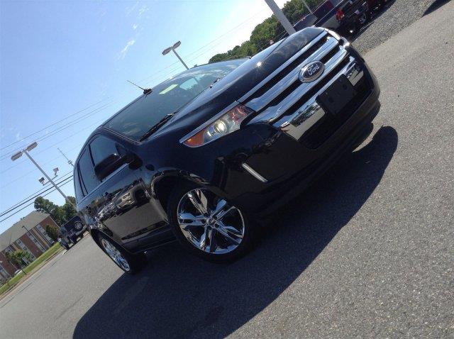 Ford Edge 2013 photo 1