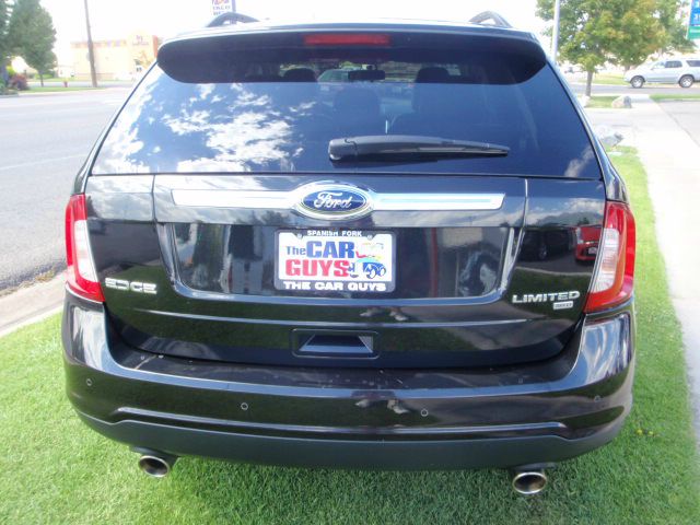 Ford Edge 2013 photo 2