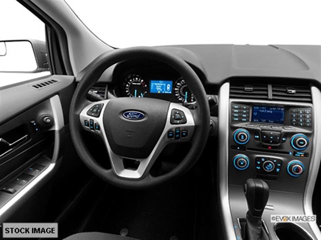 Ford Edge 2013 photo 3