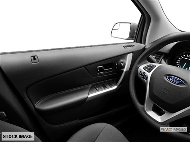 Ford Edge 2013 photo 4