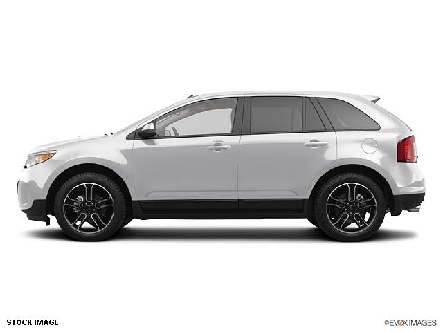 Ford Edge 2013 photo 1