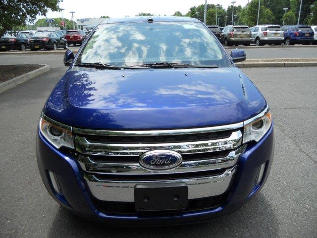 Ford Edge 2013 photo 3