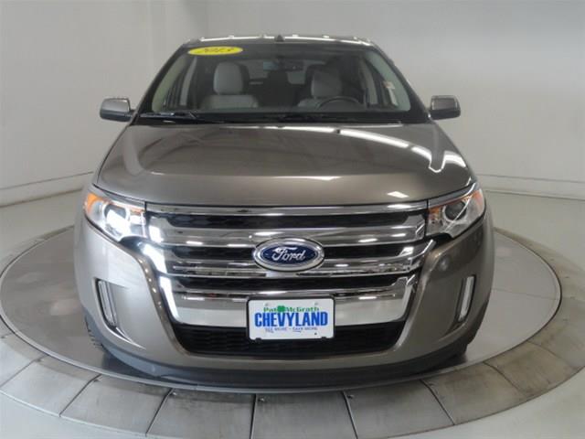 Ford Edge 2013 photo 2