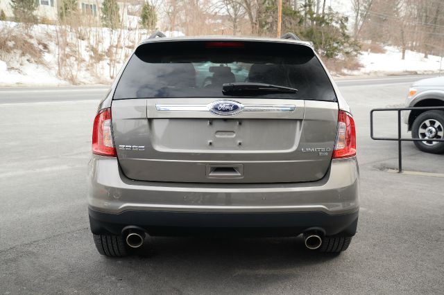 Ford Edge 2013 photo 2