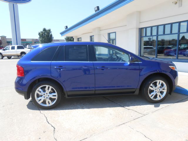 Ford Edge Power LIFT GATE SUV