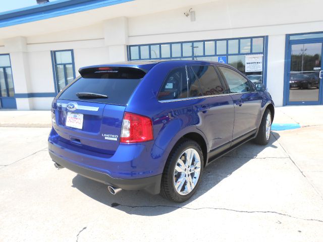 Ford Edge 2013 photo 1