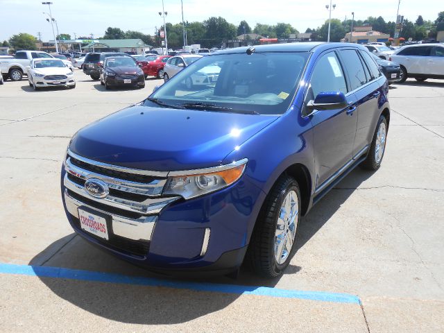 Ford Edge 2013 photo 3