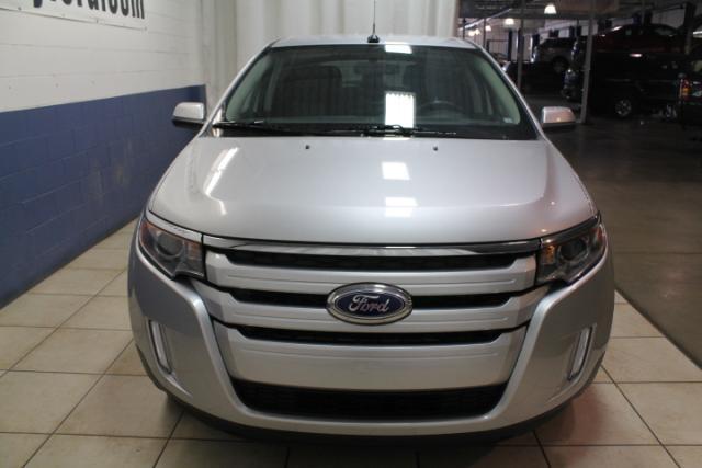 Ford Edge Clubman Base SUV